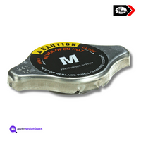 Tapon Para Radiador GATES 31412