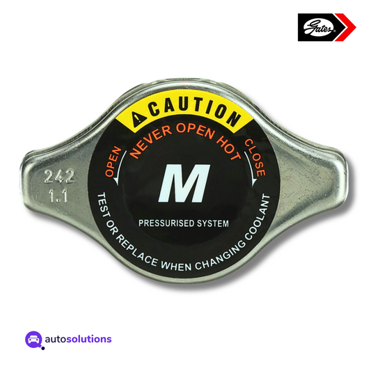 Tapon Para Radiador GATES 31412