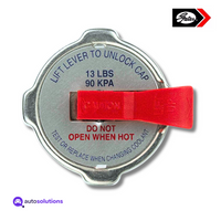 Tapon Para Radiador GATES 31511