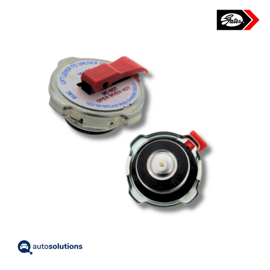Tapon Para Radiador GATES 31516