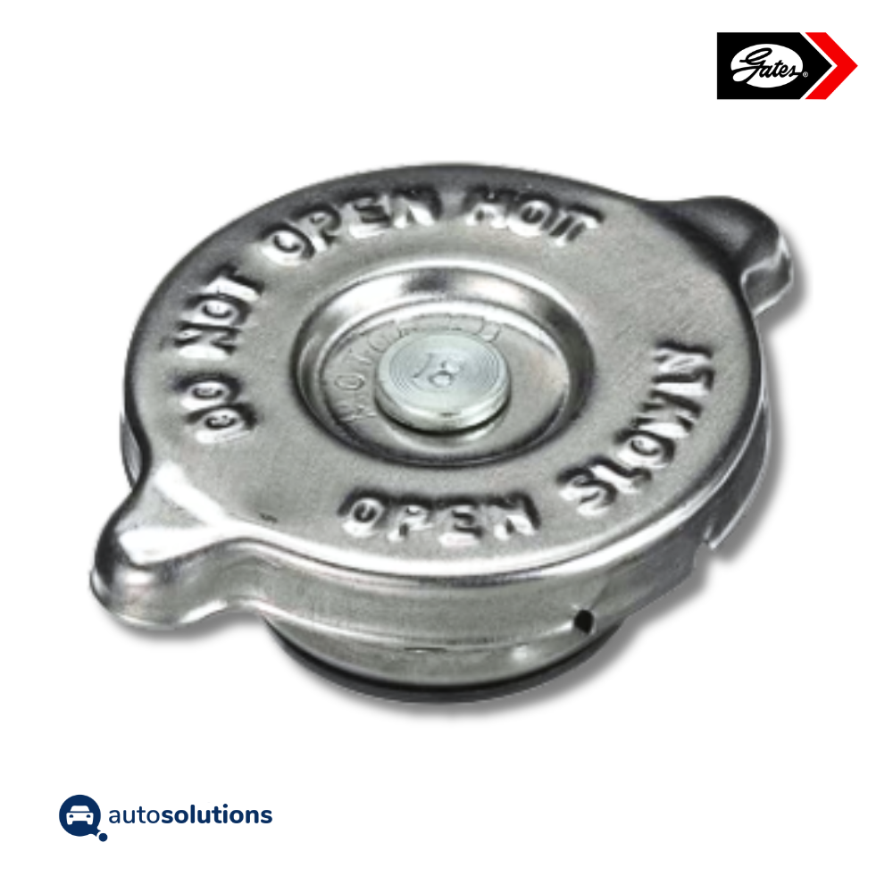 Tapon de Radiador 10Lbs GATES 31521