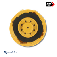 Tapon de Radiador 18Lbs GATES 31530