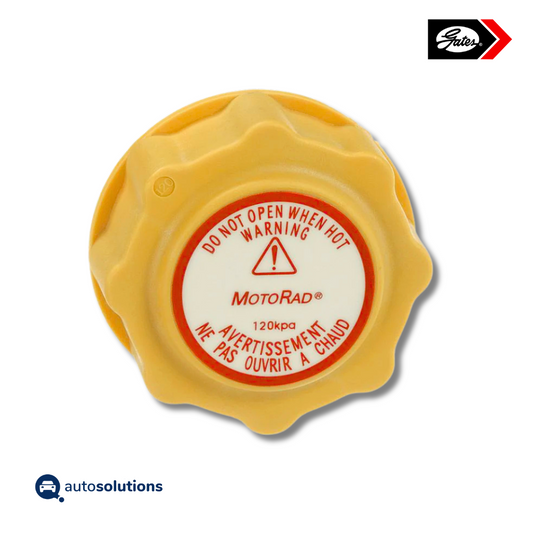 Tapon de Radiador 18Lbs GATES 31530