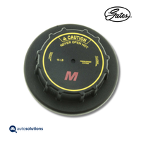 Tapon Para Radiador GATES 31405 Cavalier, Durastar, Freelander Diesel.