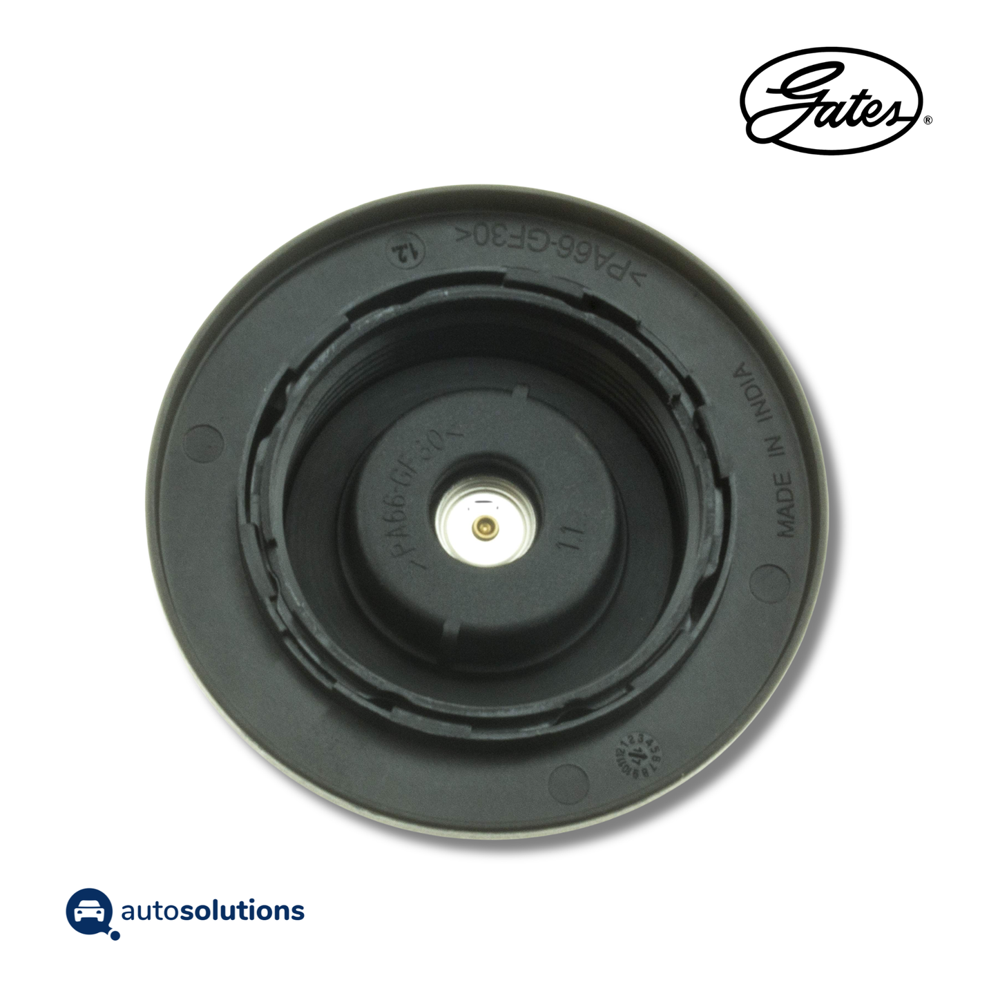 Tapon Para Radiador GATES 31405 Cavalier, Durastar, Freelander Diesel.