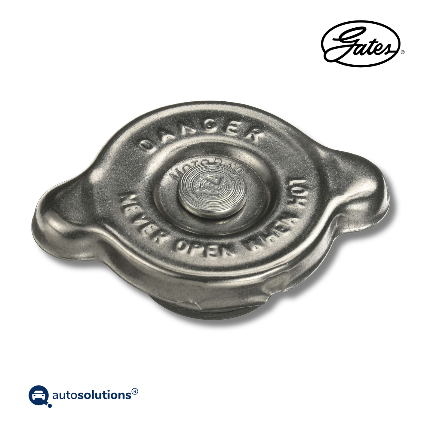 Tapon para Radiador GATES 31564 Explorer 4L, Infiniti Q50 3L, Nissan Altima 2L.