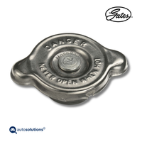 Tapon para Radiador GATES 31564 Explorer 4L, Infiniti Q50 3L, Nissan Altima 2L.