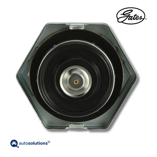 Tapon para Radiador GATES 31308 7Lbs