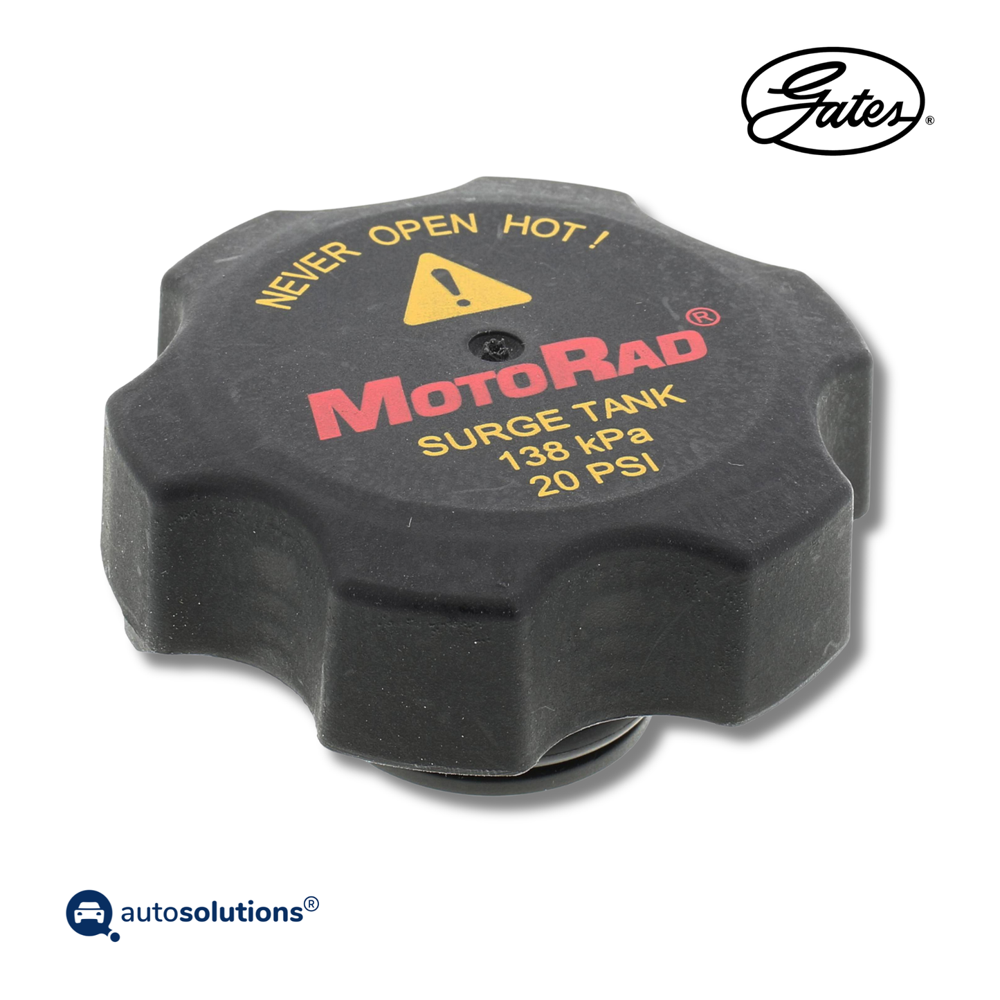 Tapon para Radiador GATES 31569