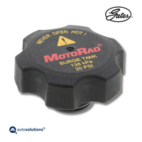 Tapon para Radiador GATES 31569