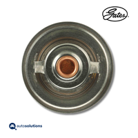 Termostato GATES 33798 Hilux, Tacoma 2.7L, Yaris 1.5L