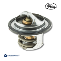 Termostato GATES 34025 Buick Verano, Chevrolet Malibu, Pontiac G5 2.4L