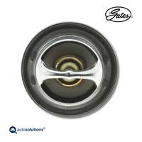 Termostato GATES 34025 Buick Verano, Chevrolet Malibu, Pontiac G5 2.4L