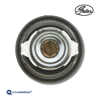 Termostato GATES 34025 Buick Verano, Chevrolet Malibu, Pontiac G5 2.4L