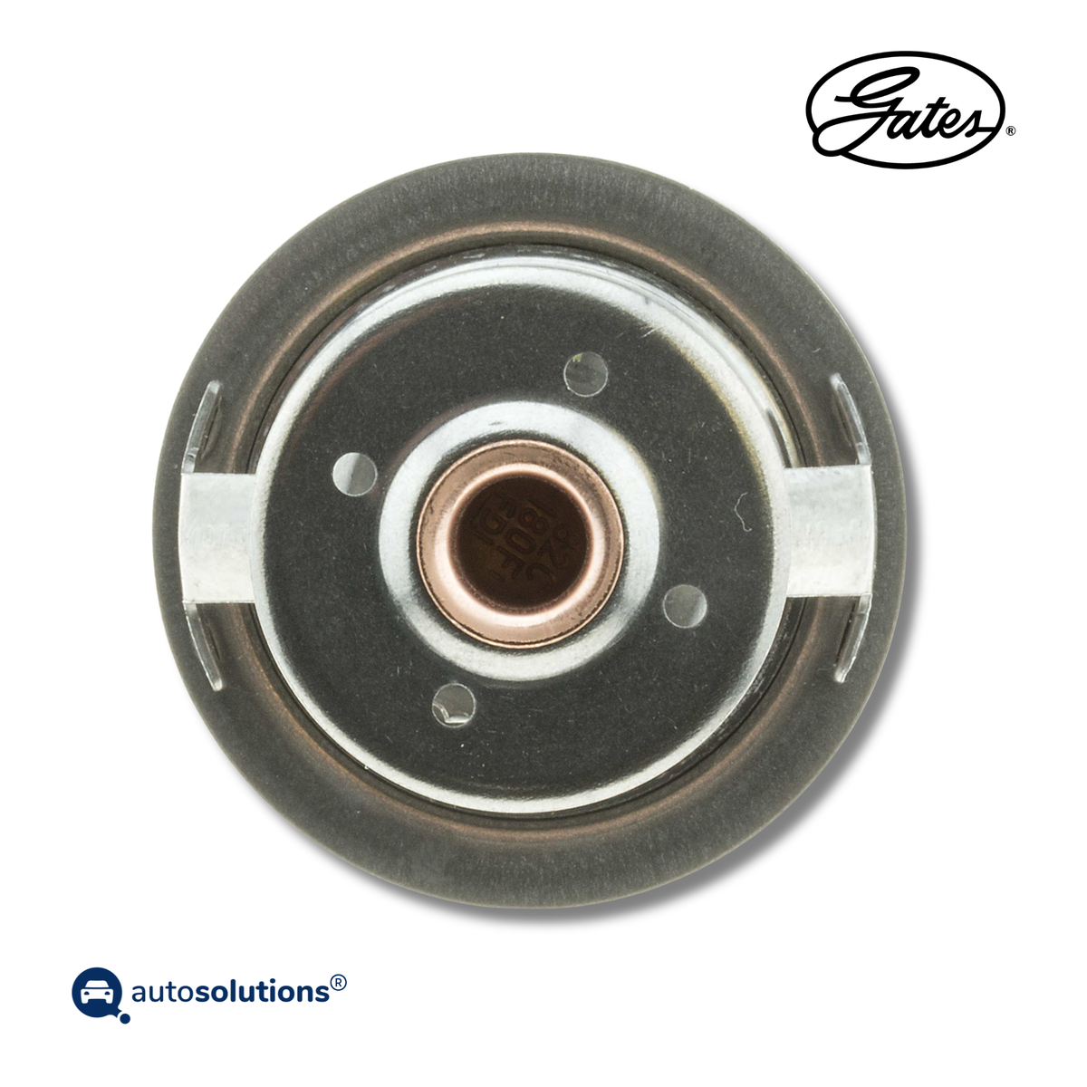 Termostato 33779 gates para Ford Explorer, Ford Aerostar 4 litros
