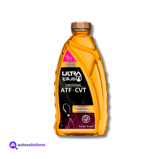 Aceite De Transmisión Sintético Ultra1Plus AFT-CVT 1L / 1,05QT