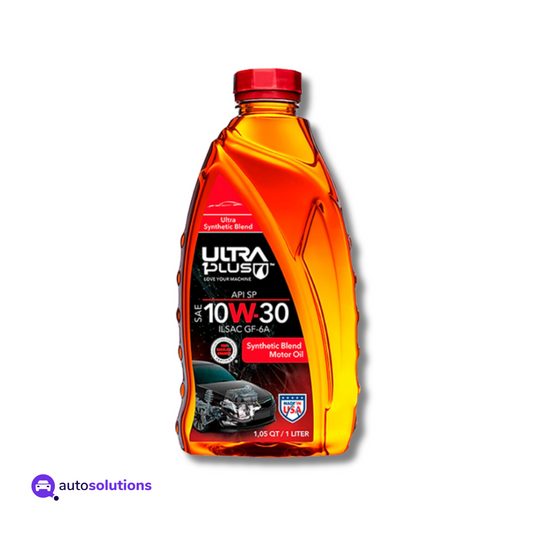 Aceite Multigrado Ultra1Plus 10w30 1L / 1,05