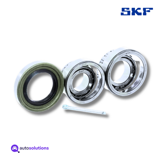 Kit de Rodamiento SKF VKBA3796M