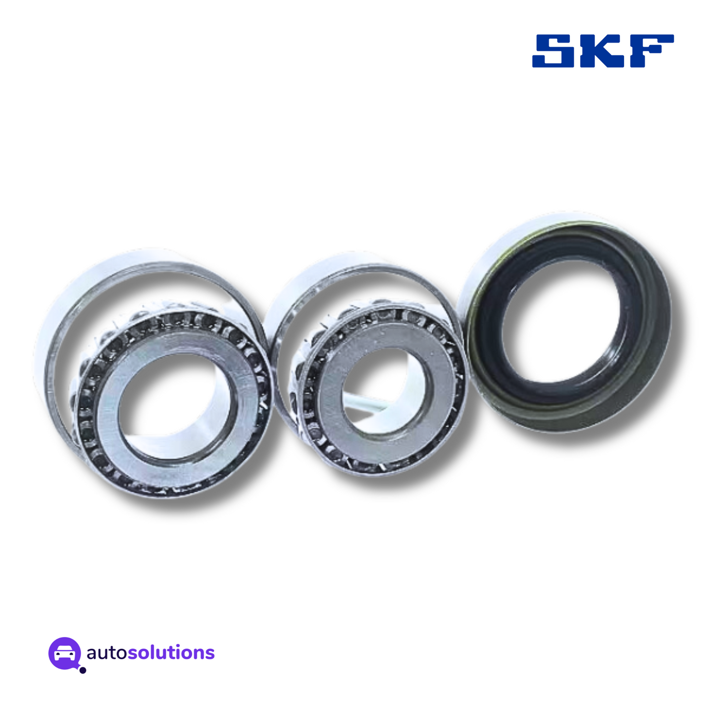 Kit de Rodamiento SKF VKBA3796M