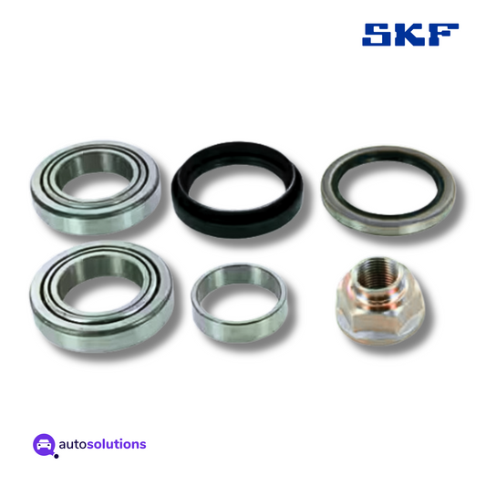 Kit de Rodamiento SKF VKBA3901