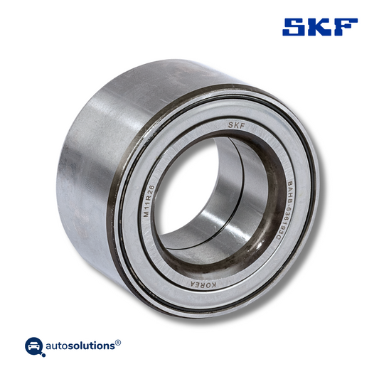 Balero Doble SKF VKBC20002 / 38X70X37