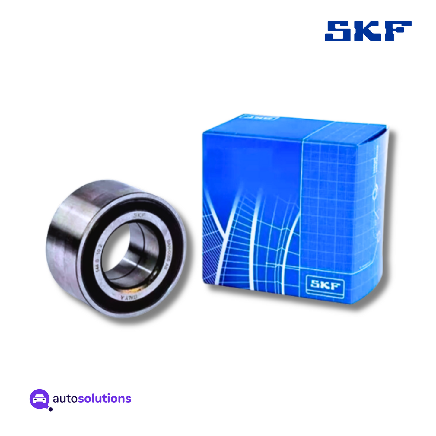 Balero Doble SKF 38X74X33/36 TSURU III, SENTRA 200SX 92-08.