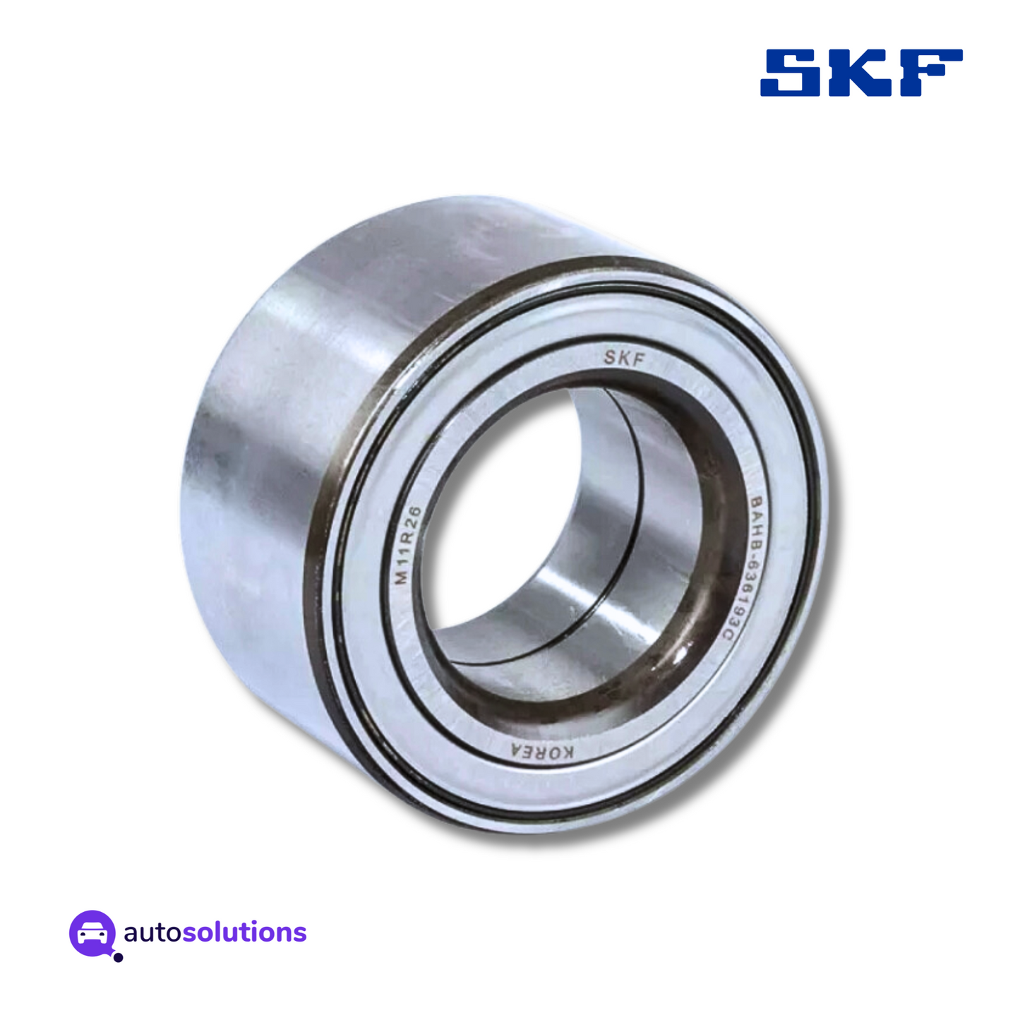 Balero Doble SKF 40X74X40