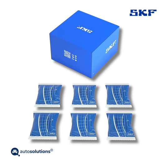 Grasa para Rodamiento SKF VKG2K/0.05 50grs