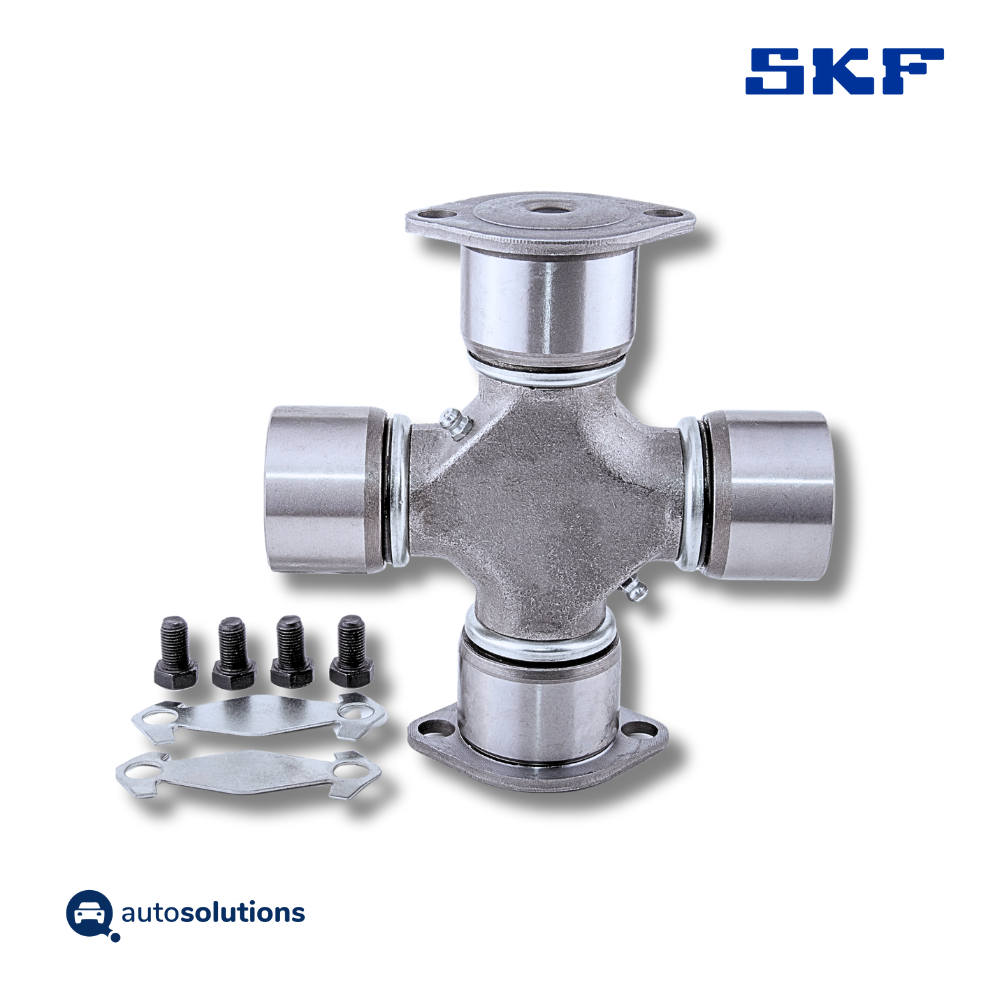Crucetas SKF