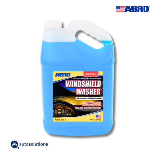 Limpia Parabrisas Concentrado 3.875L ABRO WW556