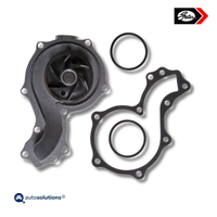 Bomba de Agua GATES 42261 Audi A4 1.8L, VW Caribe 1.6L, volkswagen Corrado 1.8L, golf, jetta, passat