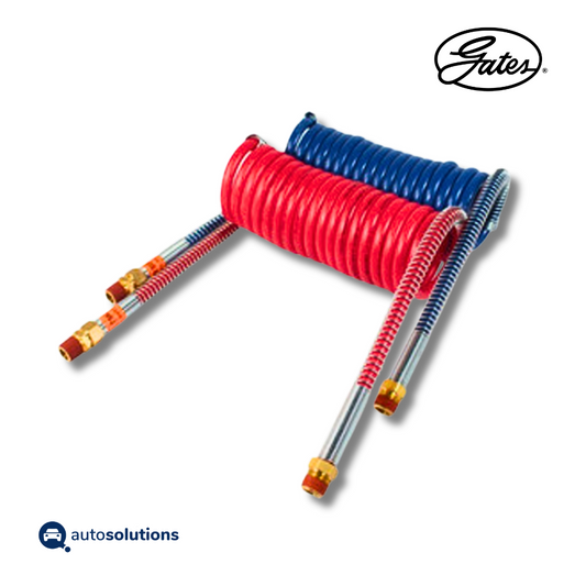 Manguera P/Sistema de Frenos 1/2 X 15 pies GATES KIT 8-15 43600815