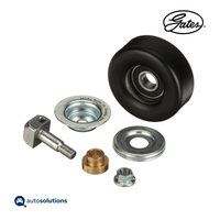 Polea DriveAlign GATES 36142 Nissan Sentra 1.8L