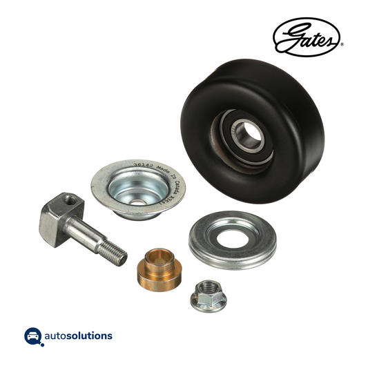 Polea DriveAlign GATES 36142 Nissan Sentra 1.8L
