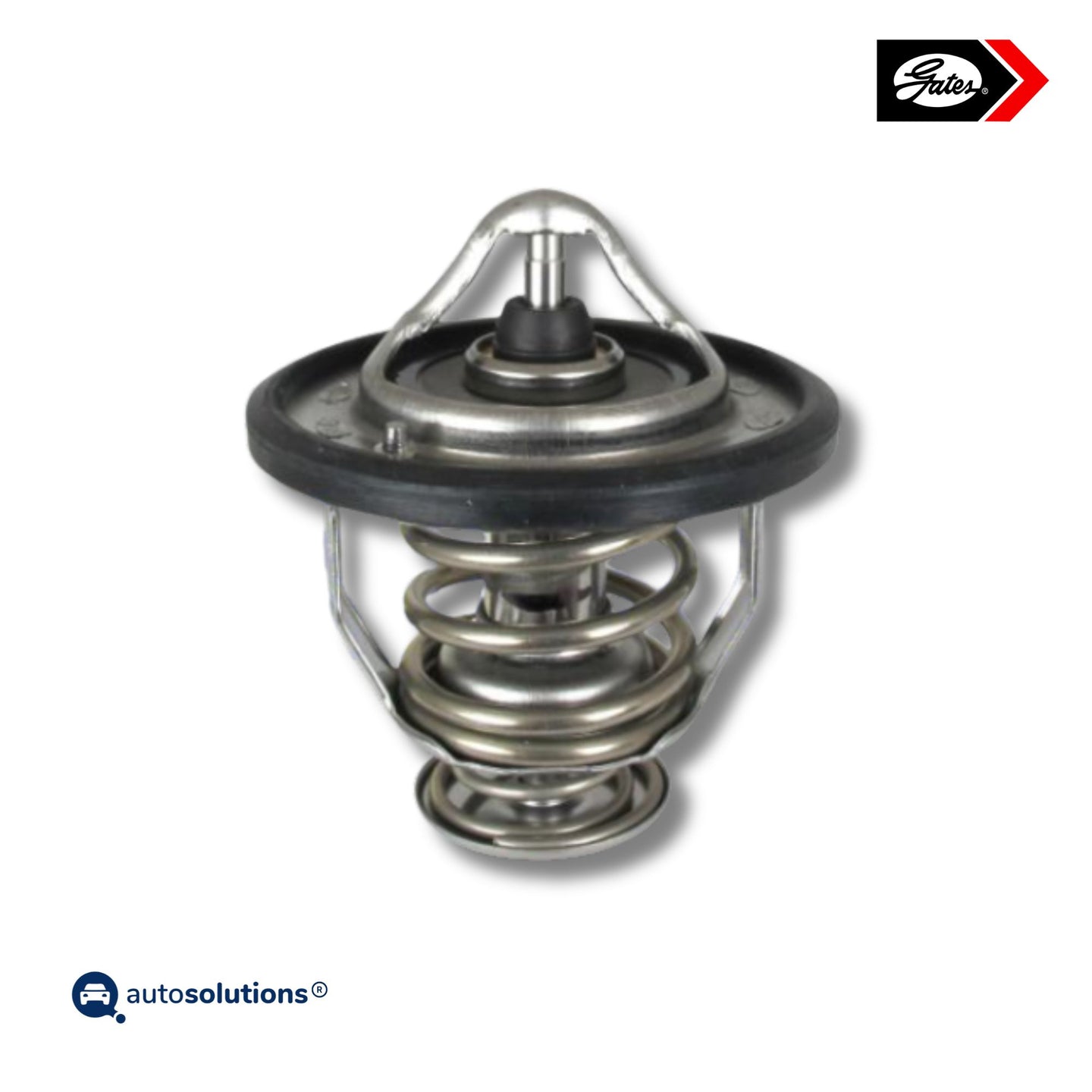 Termostato GATES 33983 Toyota Camry 2.4L, Hilux 2.7L, Corolla 1.8L