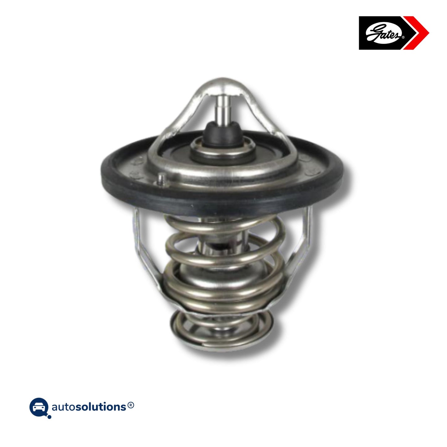 Termostato GATES 33983 Toyota Camry 2.4L, Hilux 2.7L, Corolla 1.8L